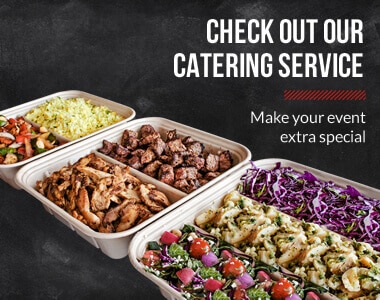 catering-box Check out our catering service. Make your event extra special