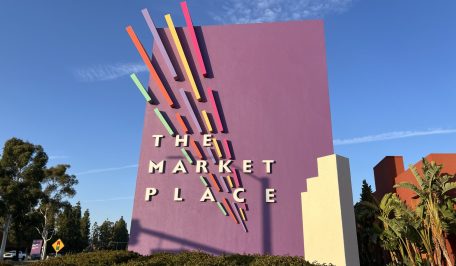 Irvine_Market_Place_sign (1) Market place location